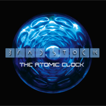 The Atomic Clock-EP cover art
