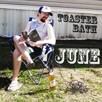 June cover art