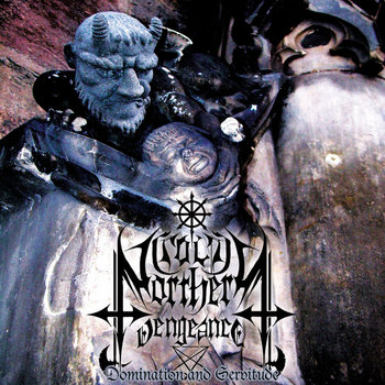 Domination and Servitude cover art