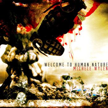Welcome To Human Nature cover art