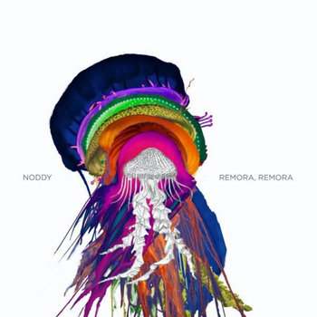 Remora, Remora cover art