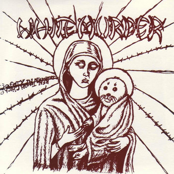 Safety in Numbers b/w Real Tough Chicks cover art