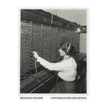 Conversations (Revisited) cover art