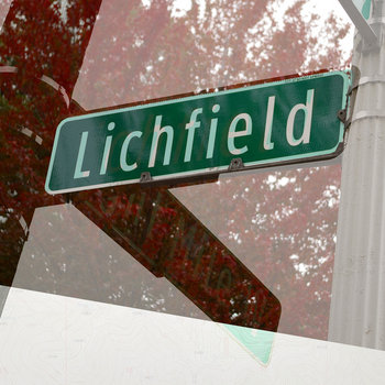 Lichfield cover art