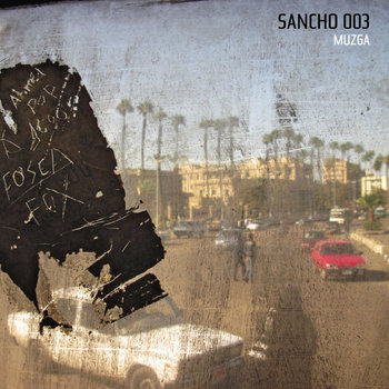 Muzga cover art