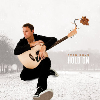 Hold On cover art