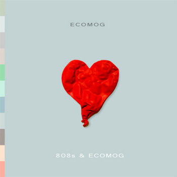 808s & ECOMOG cover art
