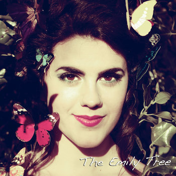 The Emily Tree cover art