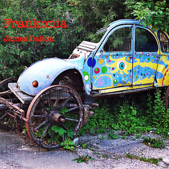 Frankonia cover art