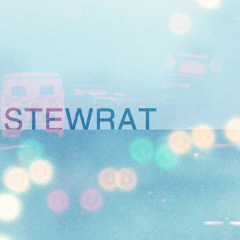 Trust cover art