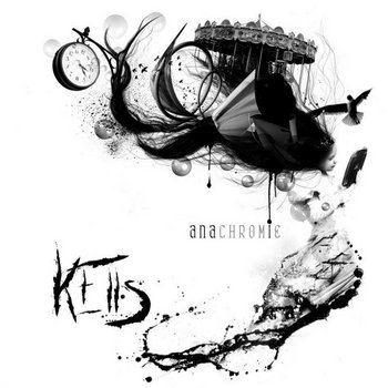Anachromie cover art
