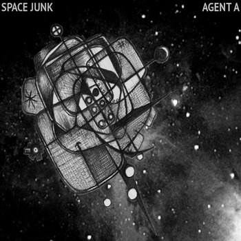 Space Junk cover art