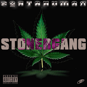 Stonergang cover art