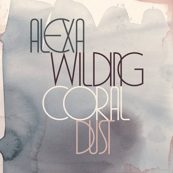 Coral Dust cover art