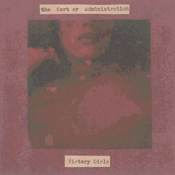 Victory Girls EP cover art