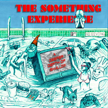 A Deeper Depth of Shallow cover art
