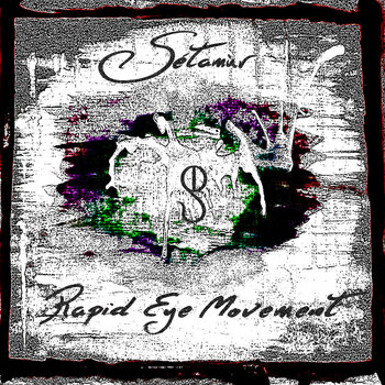 [AT030] Rapid Eye Movement cover art