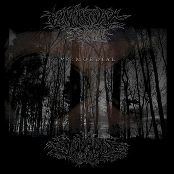 PRIMORDIAL cover art