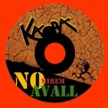 No Mirem Avall... cover art