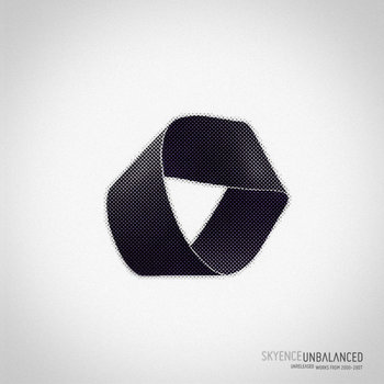 Unbalanced (Unreleased Works from 2000-2007) cover art