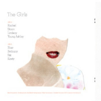 The Girls cover art