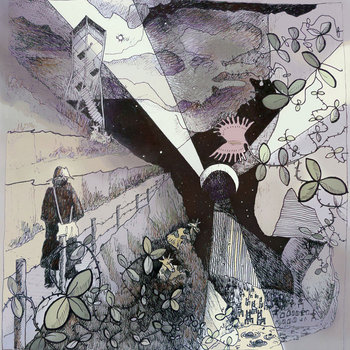 The Hollows cover art