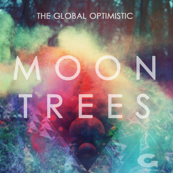 Moon Trees cover art