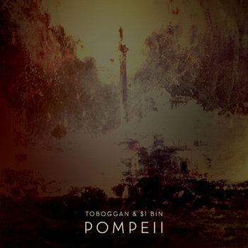 Pompeii cover art