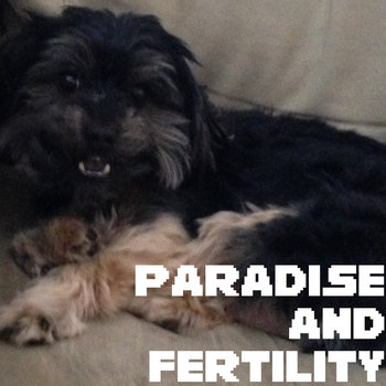 Paradise & Fertility cover art