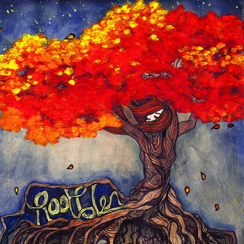 Root Glen (Fall) cover art