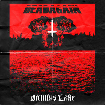 Occultus Lake cover art