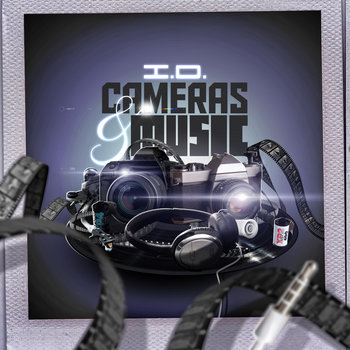 Cameras and Music cover art