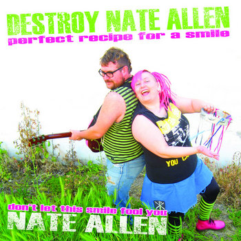 Perfect Recipe For A Smile cover art
