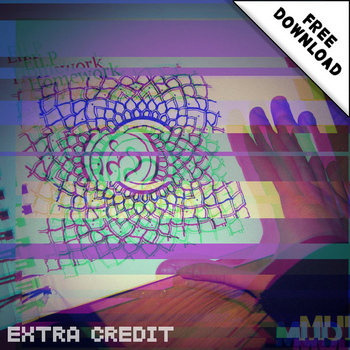 Extra Credit cover art