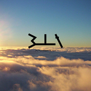 Plychrmatic 0.1 cover art