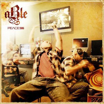 aBle cover art