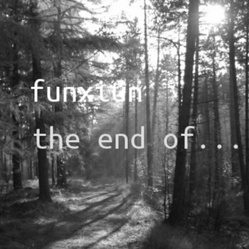 The End Of... cover art