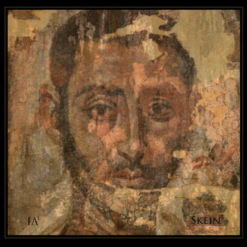 Skein cover art