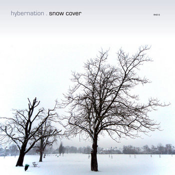 Snow Cover cover art