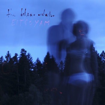 EITSOYAM cover art