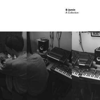 A collection cover art