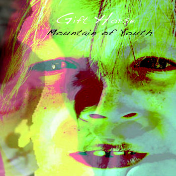 Mountain of Youth cover art