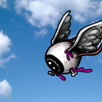 Fffuuuhh (2009) cover art