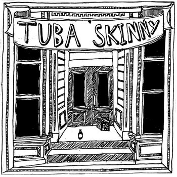 Six Feet Down cover art