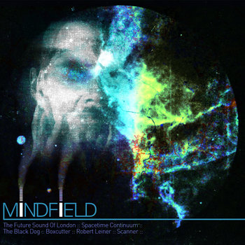 Mindfield Compilation cover art