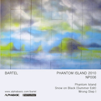 Phantom Island cover art