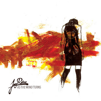 As The Wind Turns cover art