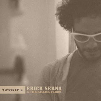 Covers EP cover art