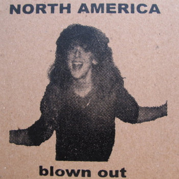 Blown Out cover art