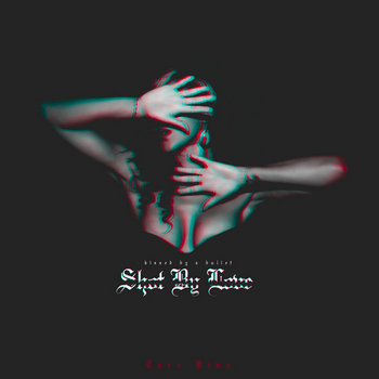 Shot By Love cover art